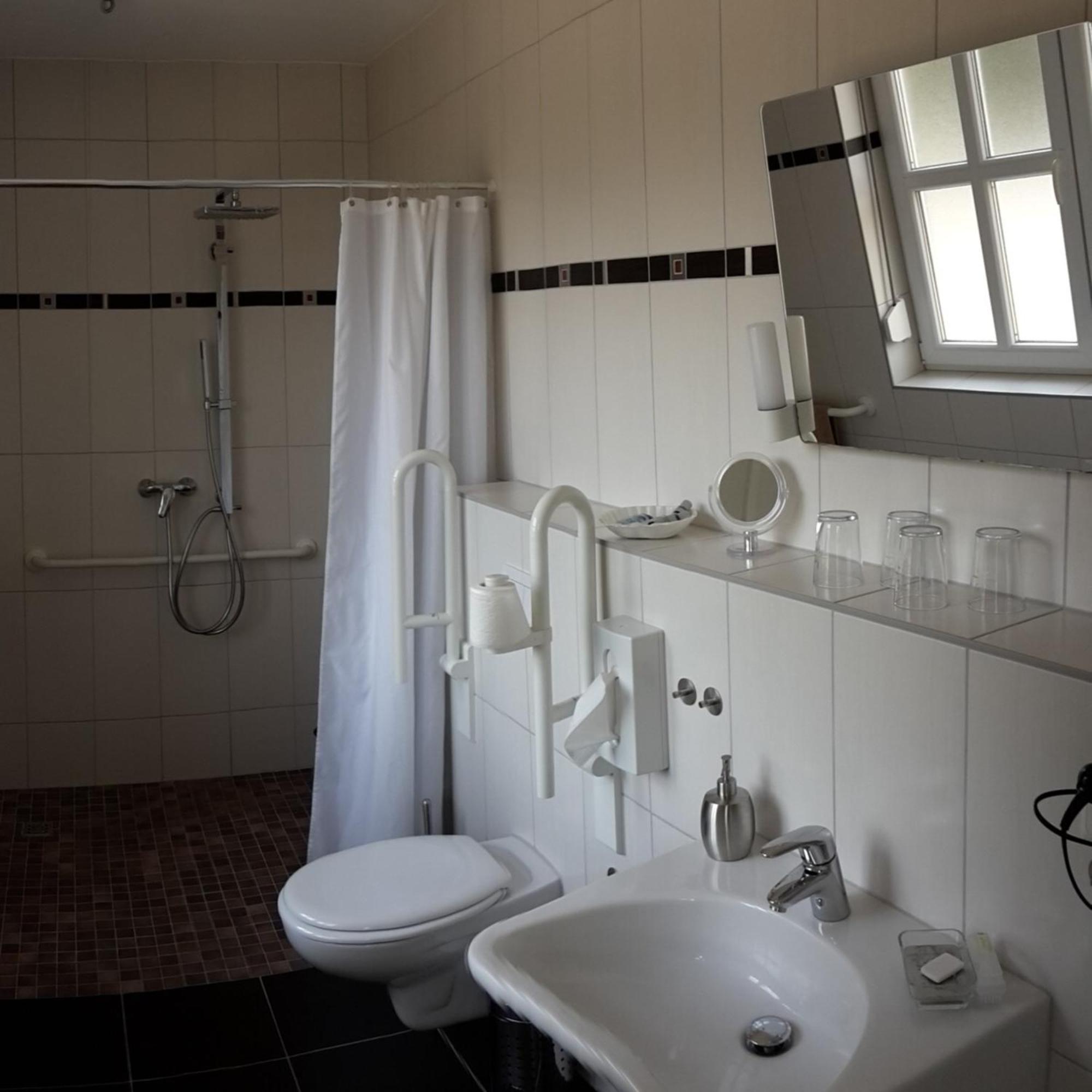 Vila Haeuschen "Tante Waltraut" Garz  Exteriér fotografie